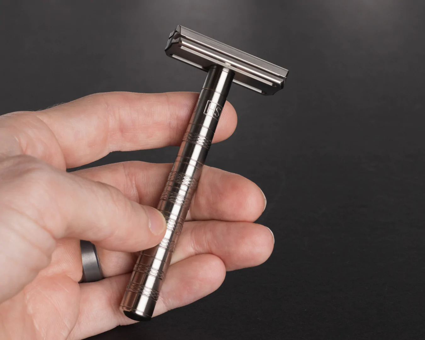 Henson eco-friendly razors