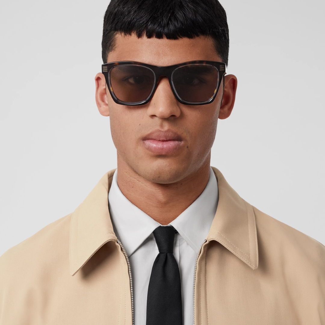 Burberry sunglasses for men