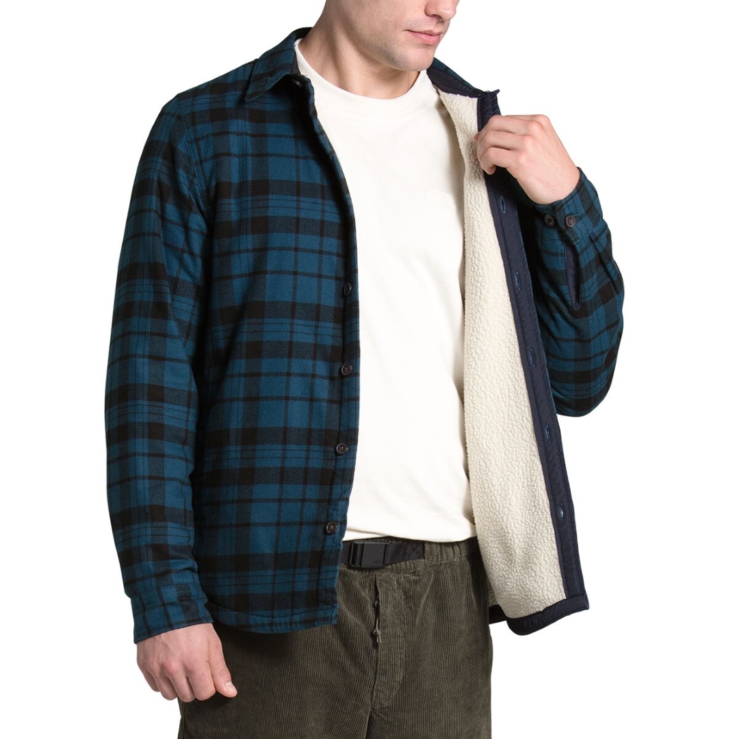 The North Face Men's Shirt Jacket